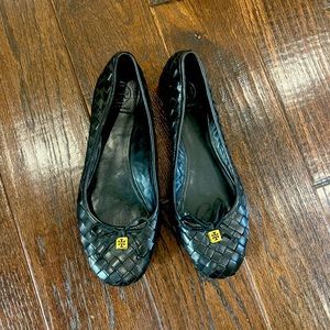 Size 10 Tory burch